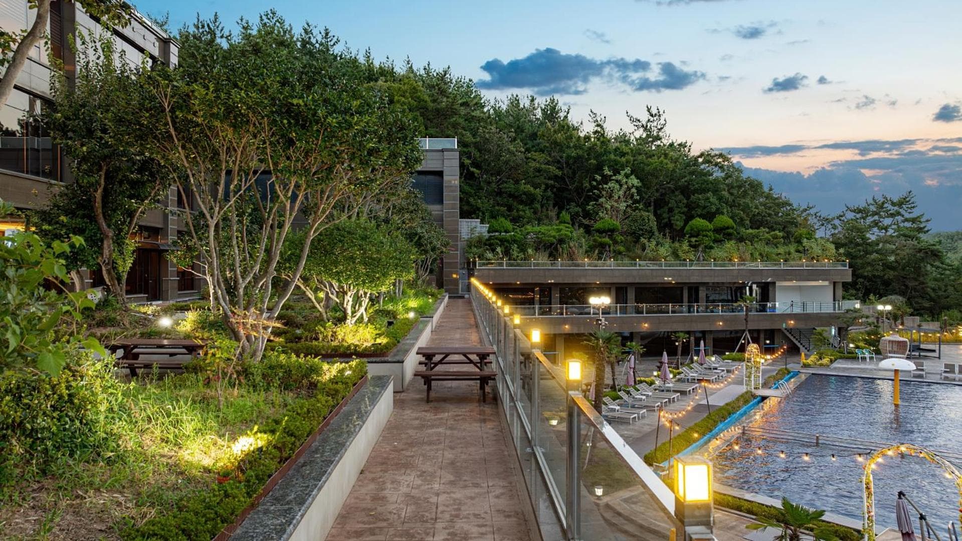 Hotel JCS Yeosu photo 6