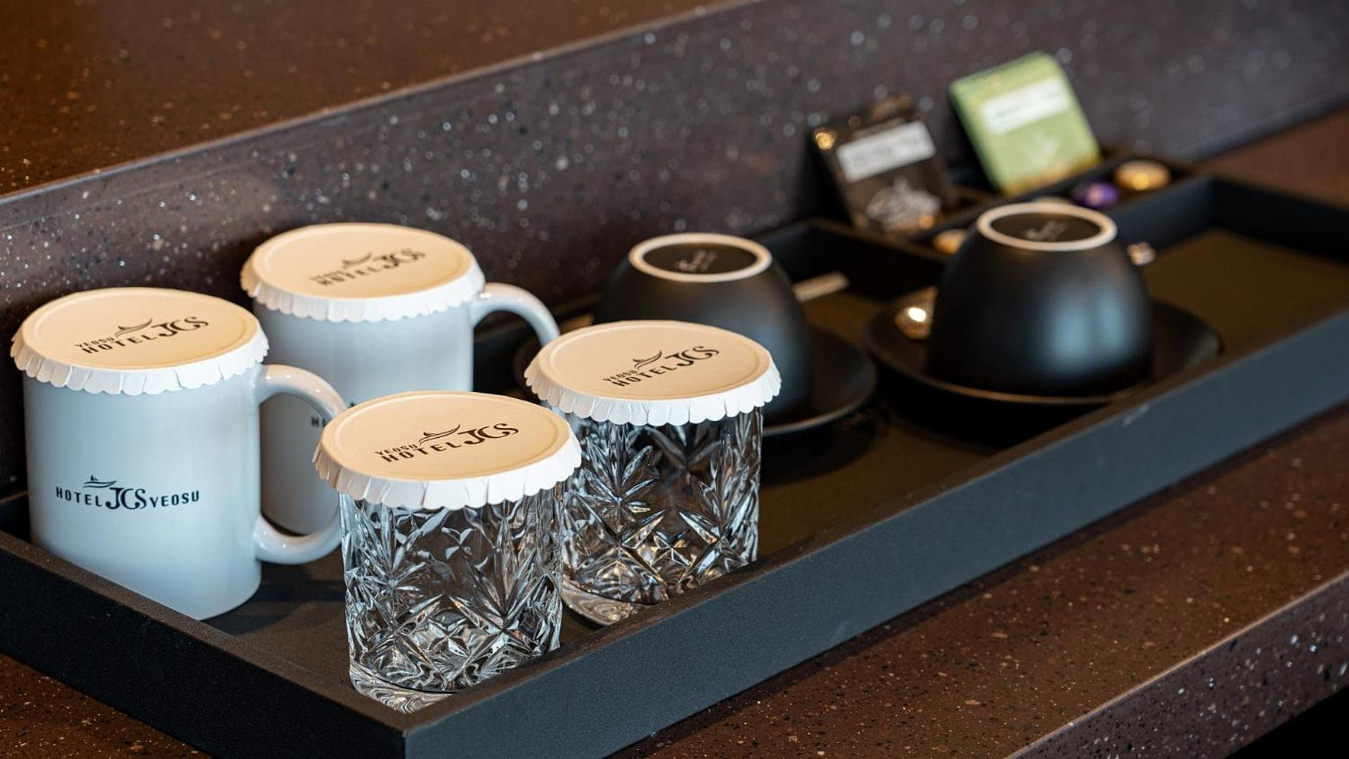 Hotel JCS Yeosu photo 7