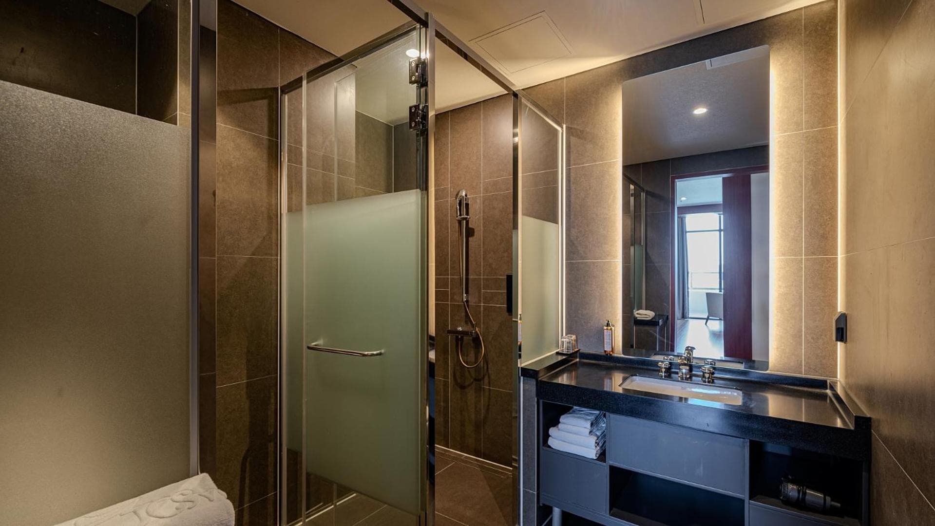 Hotel JCS Yeosu photo 4