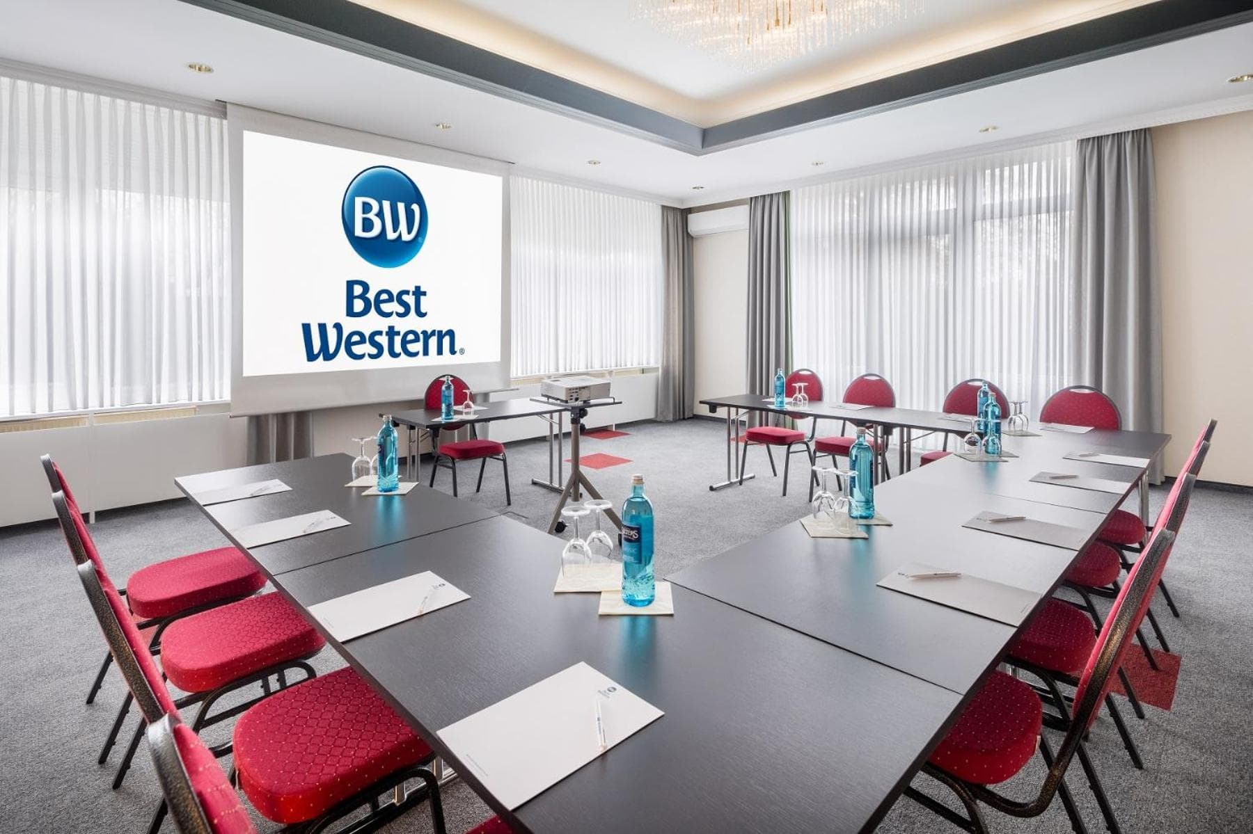 Best Western Hotel Am Papenberg photo 4