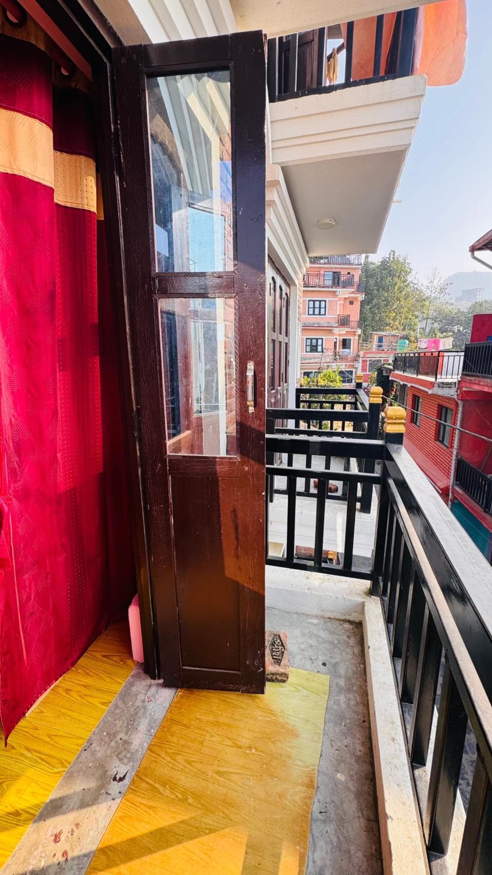 Bandipur Pradhan Homestay photo 3