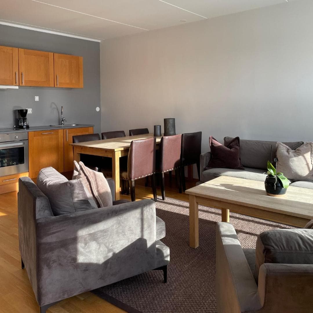 Hovdestøylen Apartments photo 2