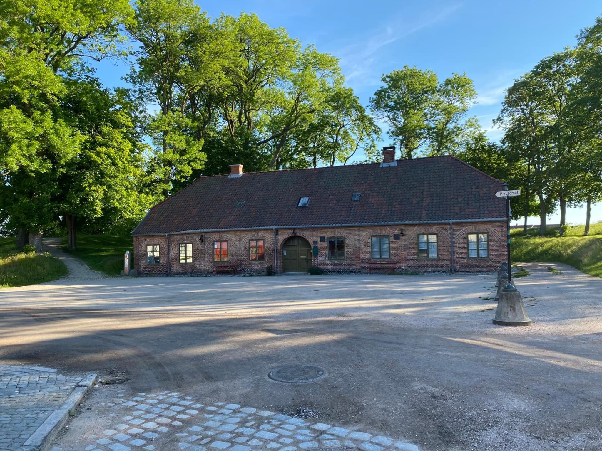 Gamlebyen Hotell - Fredrikstad photo 3
