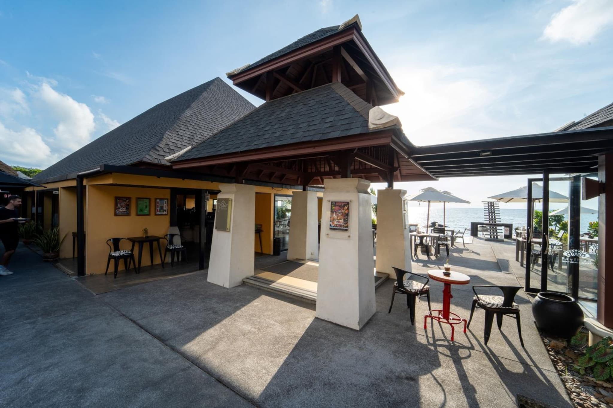 Pavilion Samui Villas and Resort photo 6