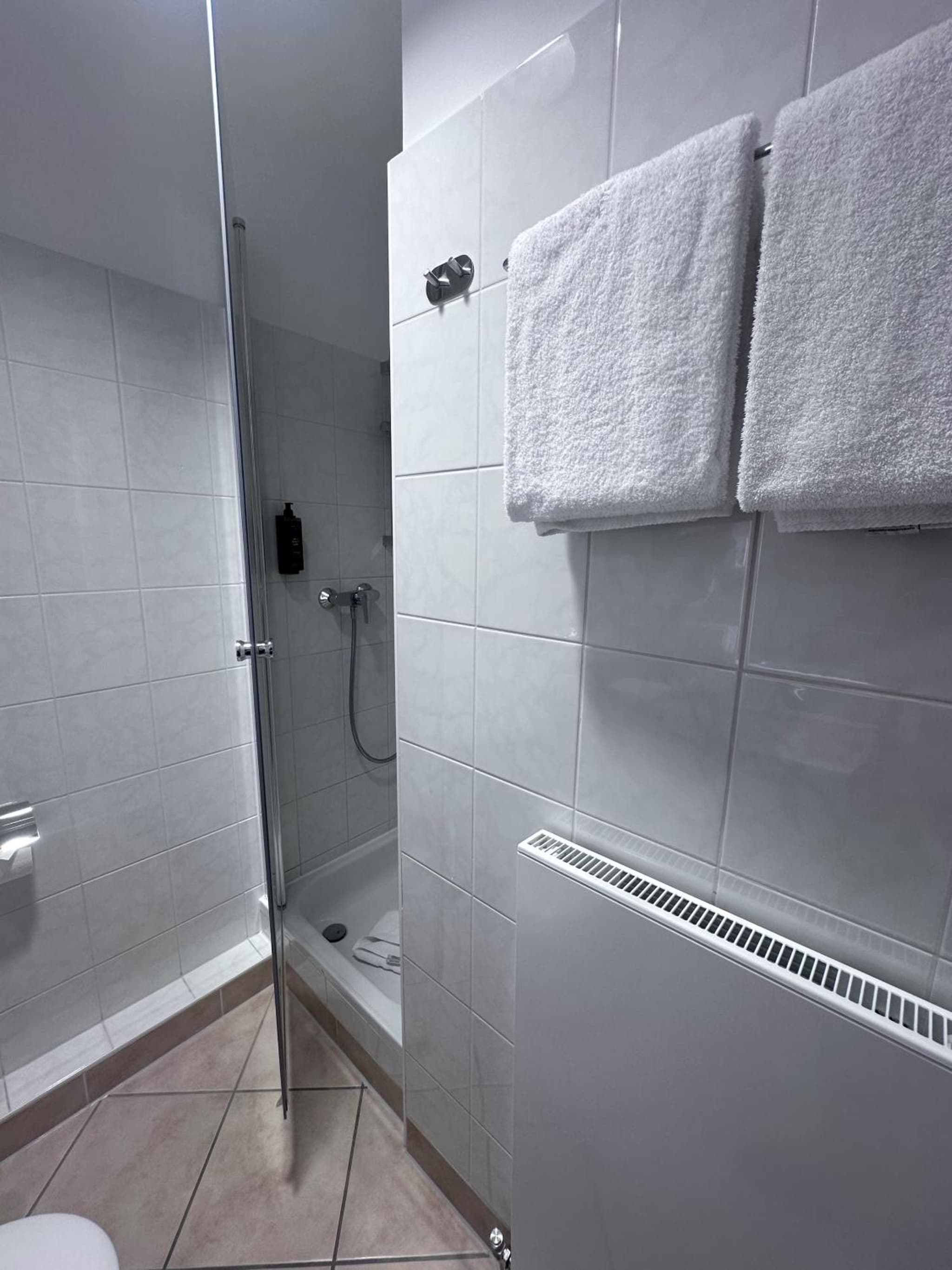 Apartment-Hotel Hamburg Mitte photo 4