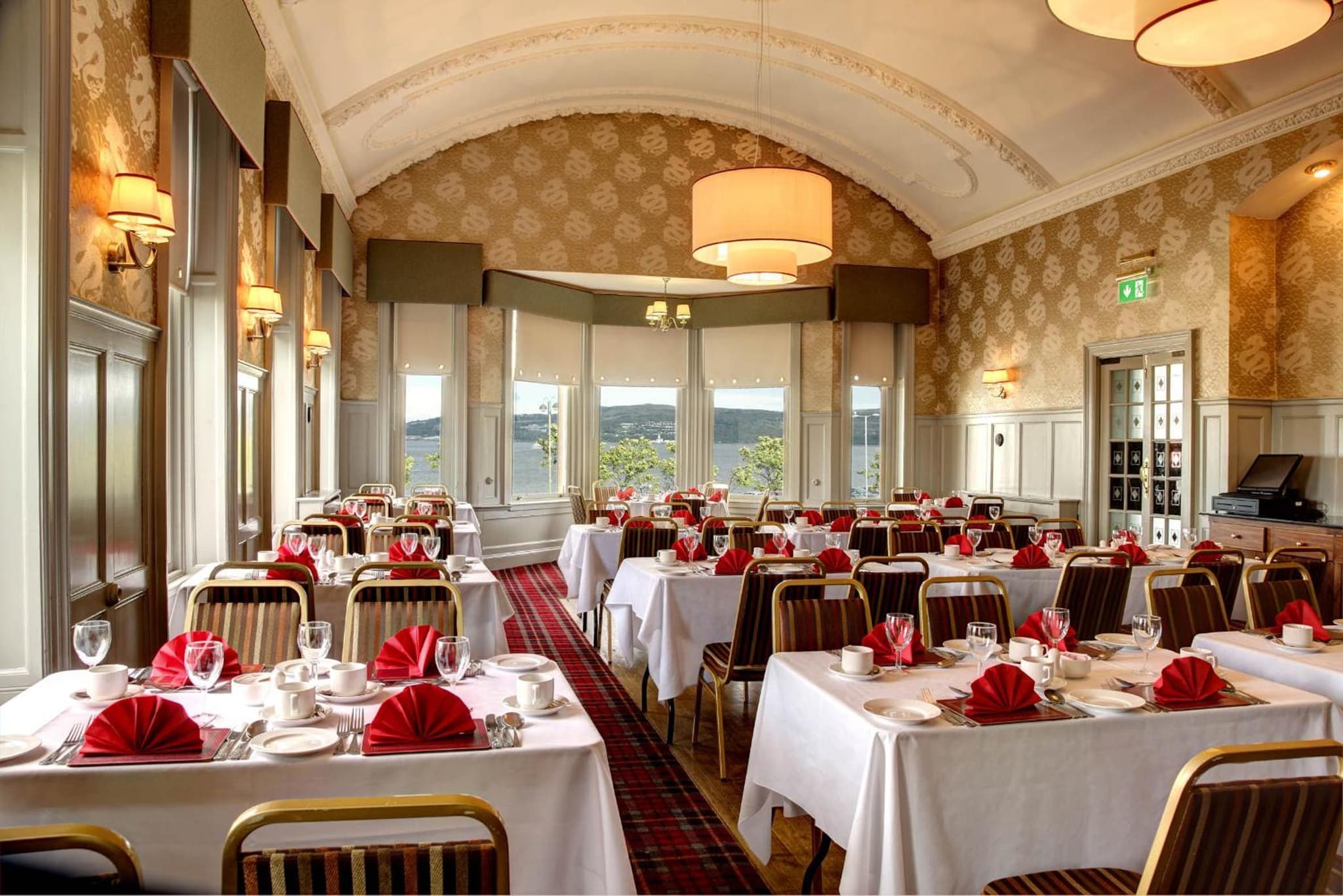 Argyll Hotel photo 4