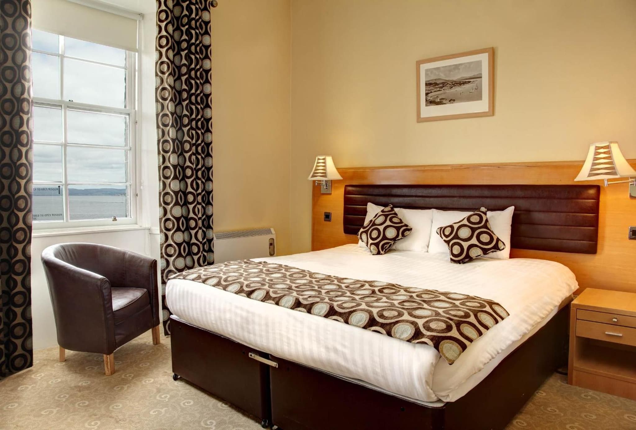 Argyll Hotel photo 2