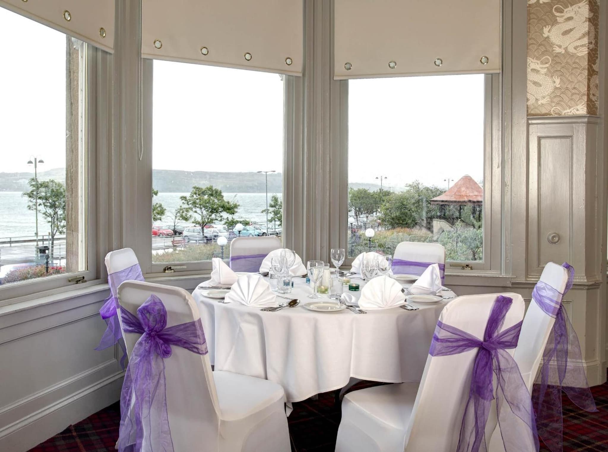 Argyll Hotel photo 6