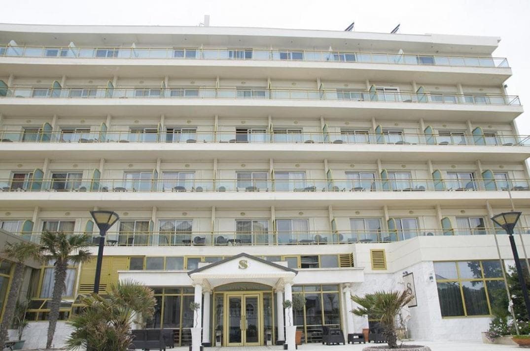 EONA BEACH RESORT by Greek Pride photo 5