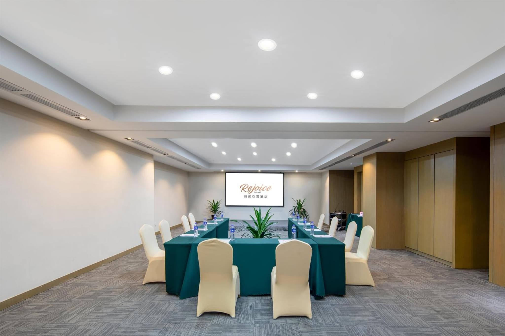 City Holiday Hotel Guangzhou Baiyun Airport-Free Shuttles During the 140th Canton Fair photo 4