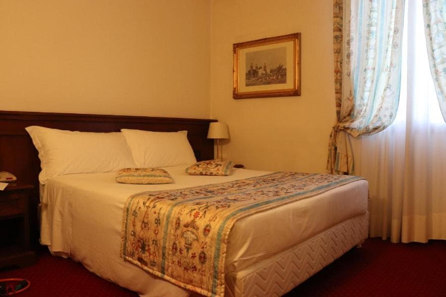 Meditur Hotel Bologna photo 3