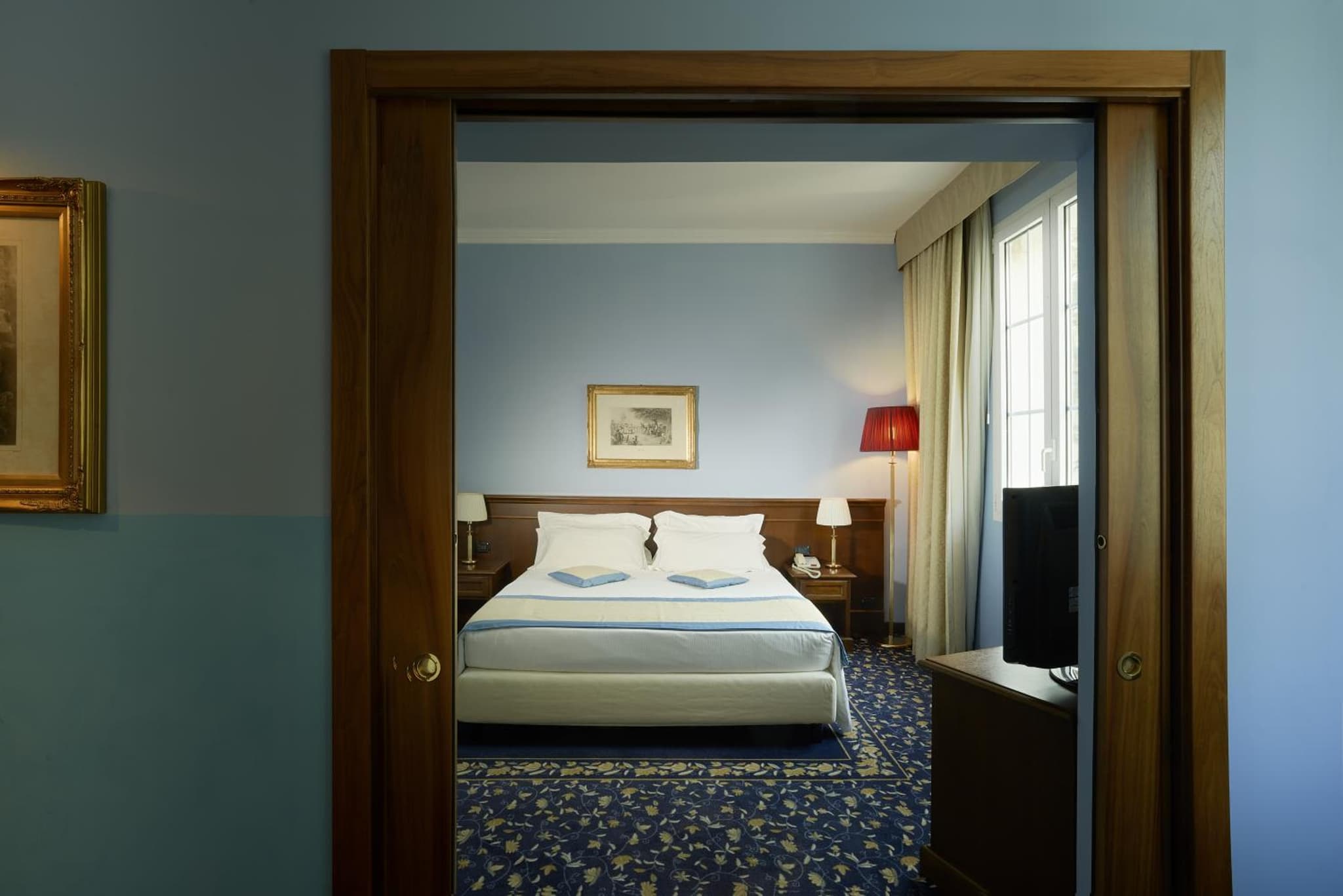Meditur Hotel Bologna photo 2