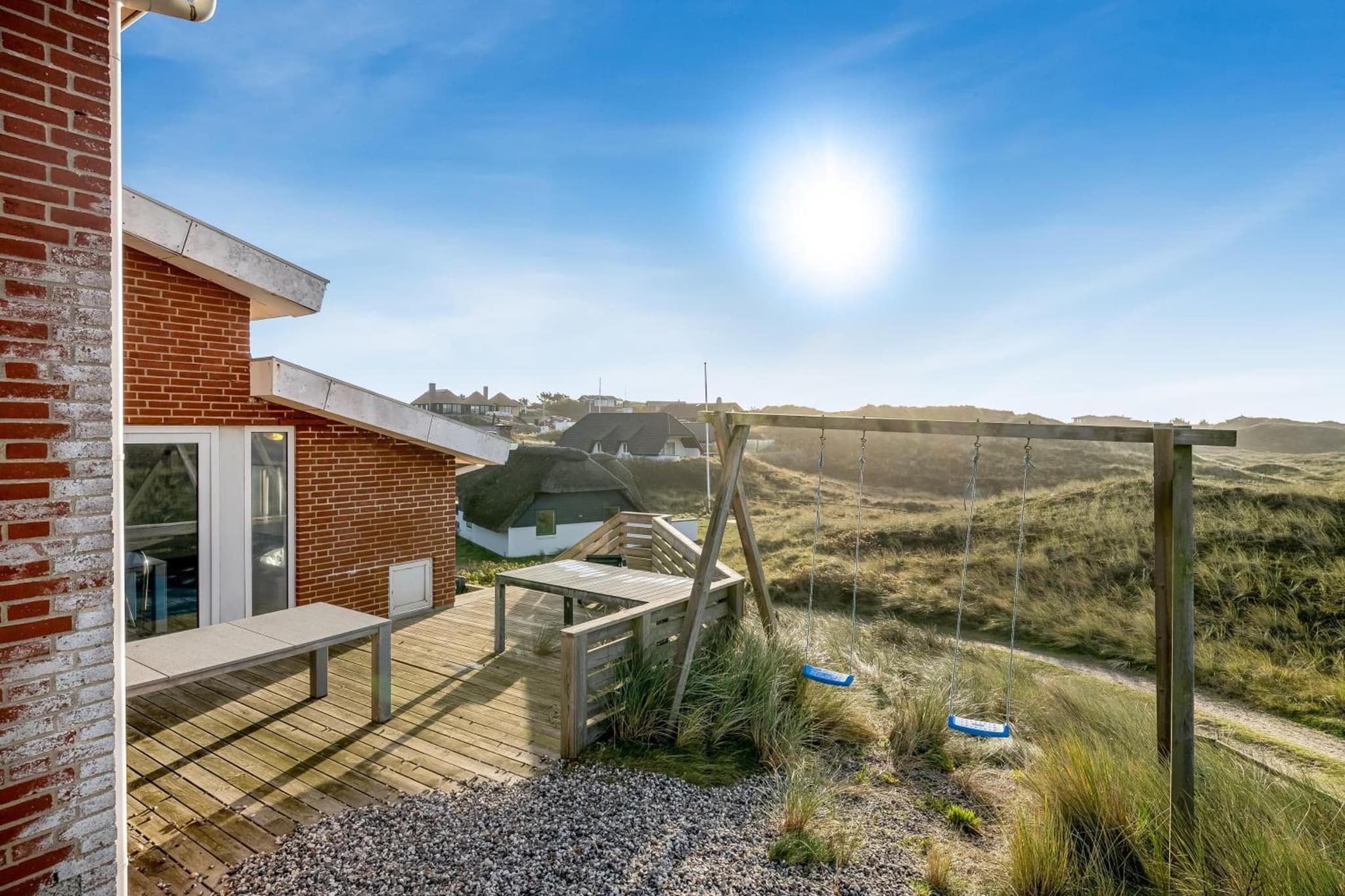 Family-Friendly Holiday Home With Indoor Pool And Outdoor Spa 100 Meters From The North Sea photo 4