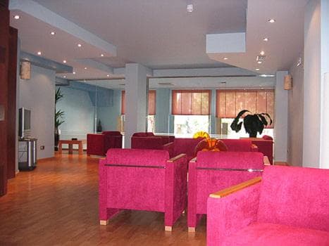Hotel Doña Urraca photo 6