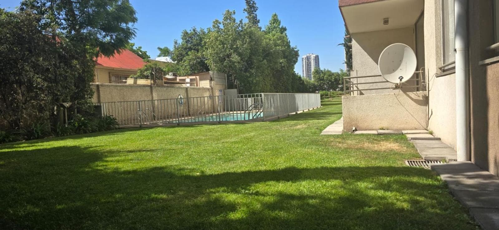 Departamento Amoblado photo 2