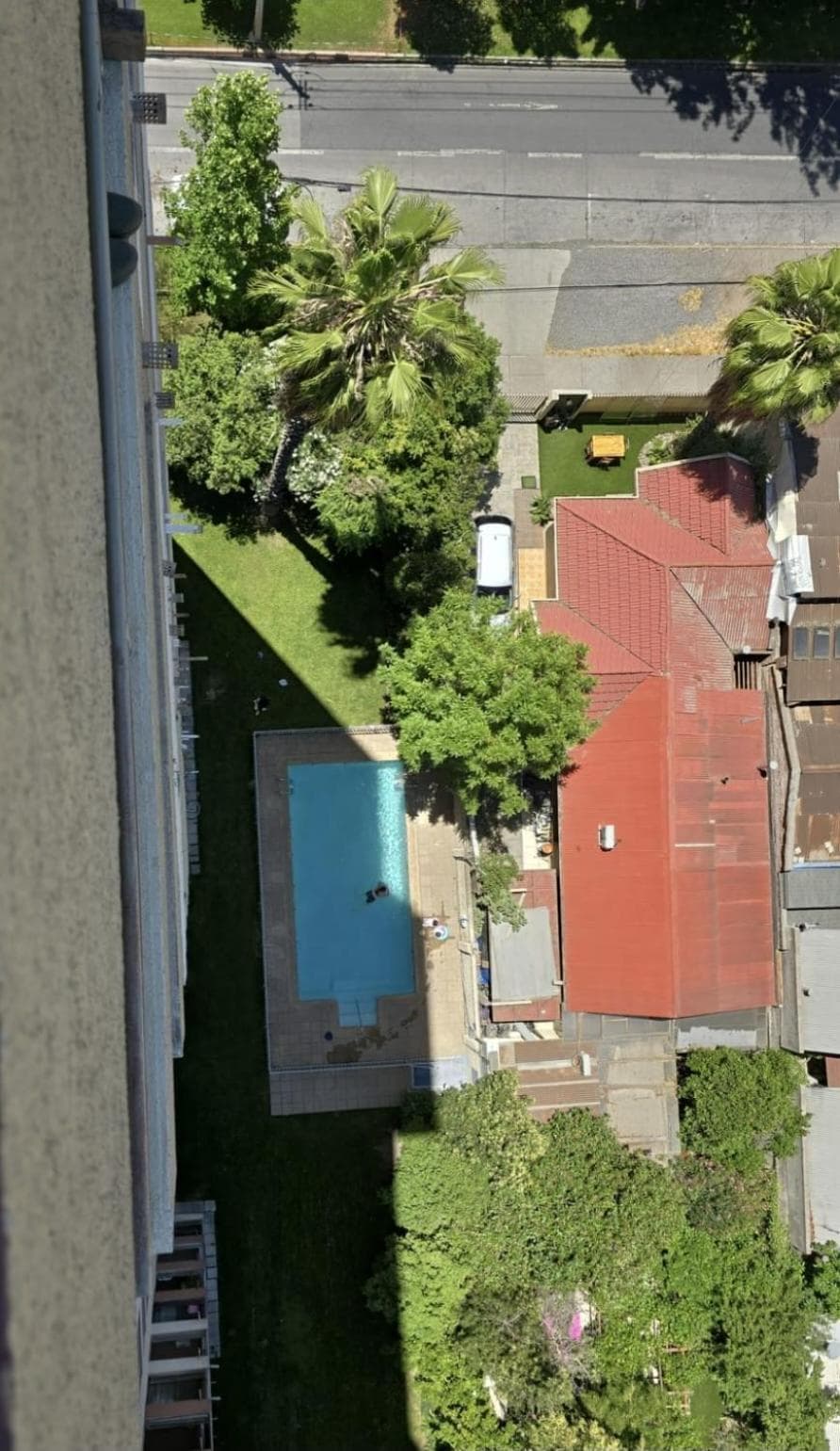Departamento Amoblado photo 9