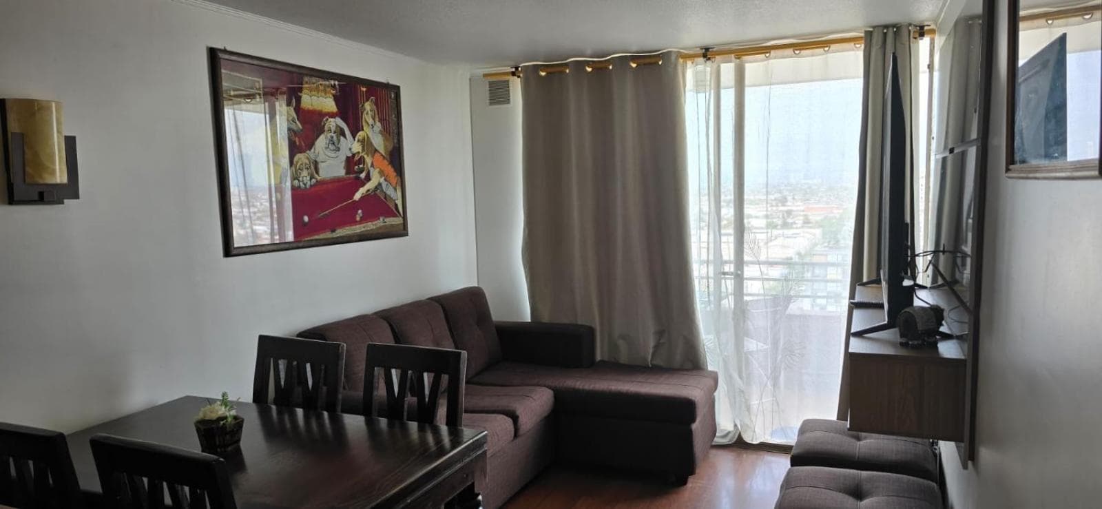 Departamento Amoblado photo 8