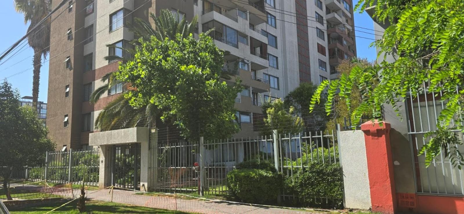 Departamento Amoblado photo 4