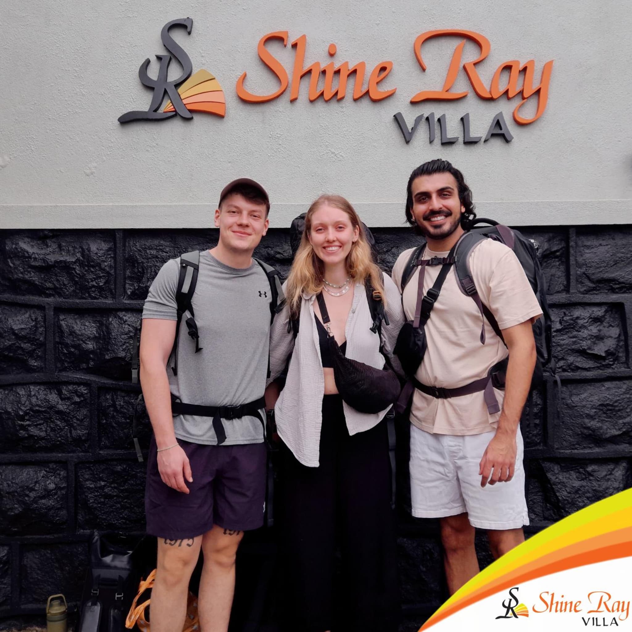Shine Ray VILLA photo 4