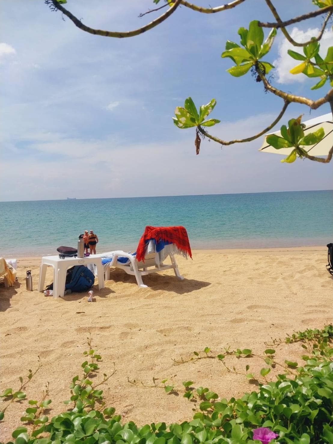 Walden Koh Lanta - Tiny Homes by the Sea photo 4