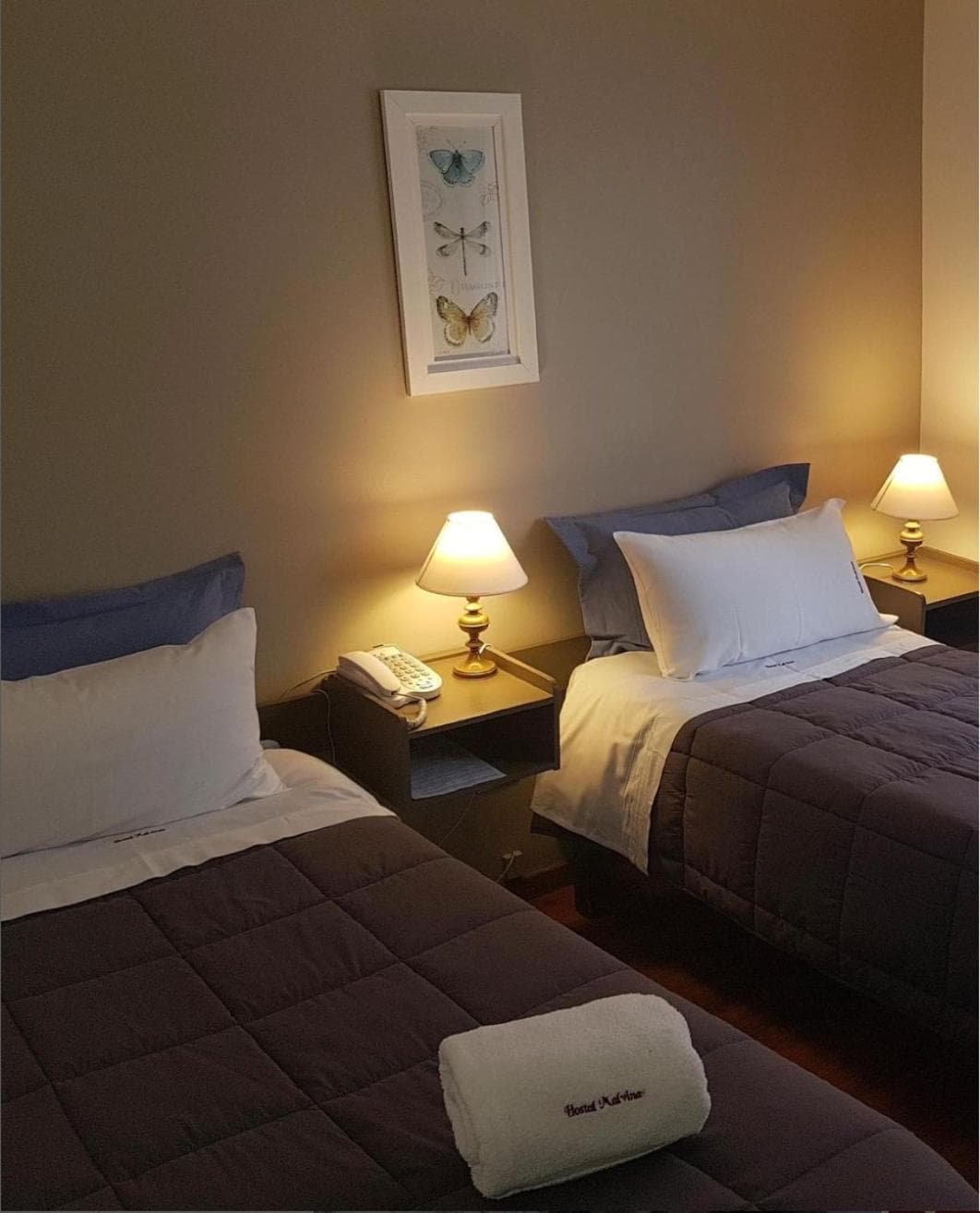 Hostal malvinas photo 4