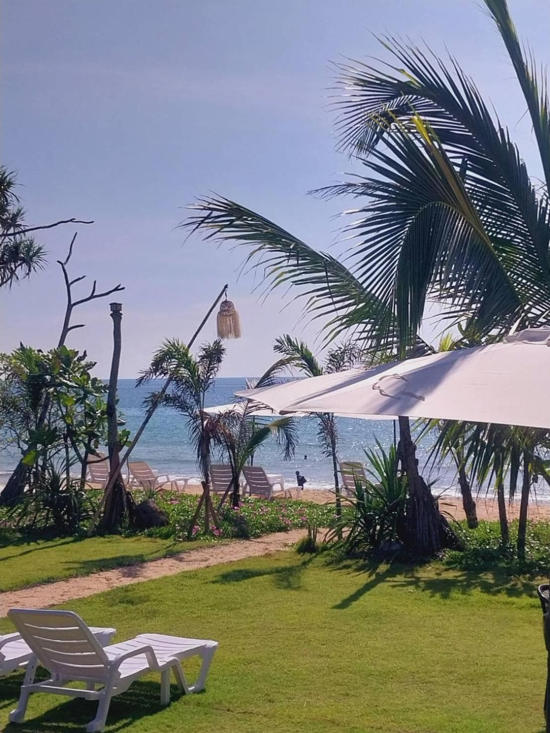 Walden Koh Lanta - Tiny Homes by the Sea photo 3