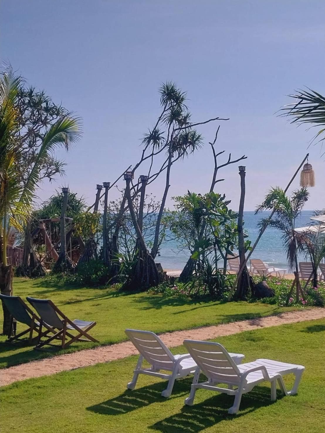 Walden Koh Lanta - Tiny Homes by the Sea photo 8