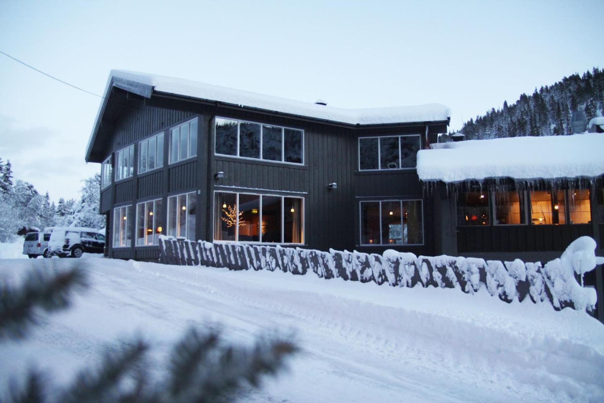 Haukeli Hotel photo 9