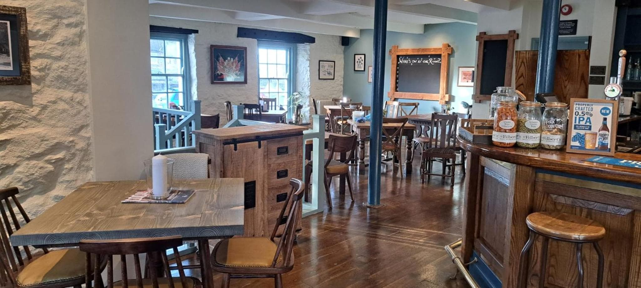 Rose and Crown Yealmpton photo 9