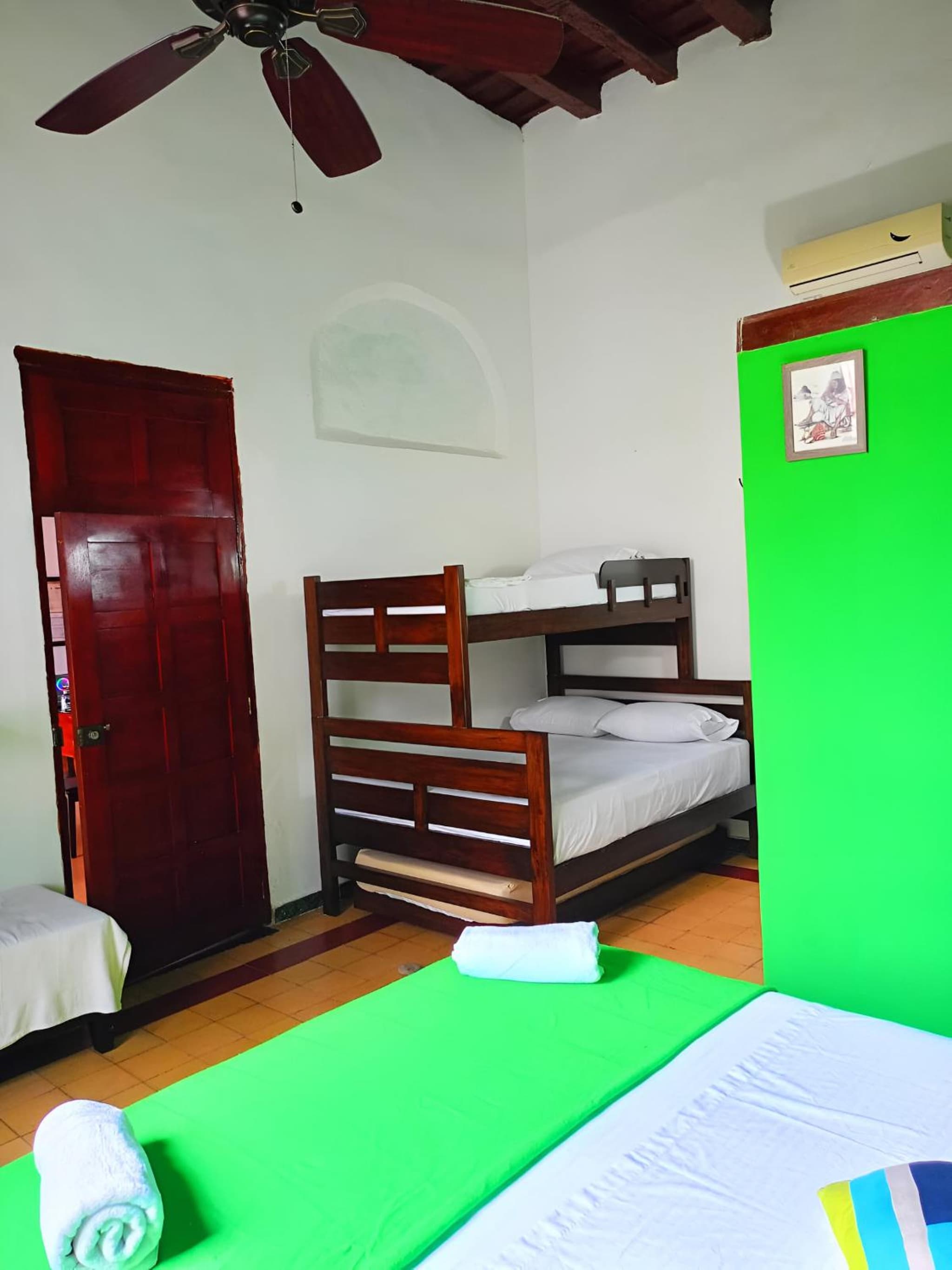 Hotel La Palma Centro Histórico photo 4