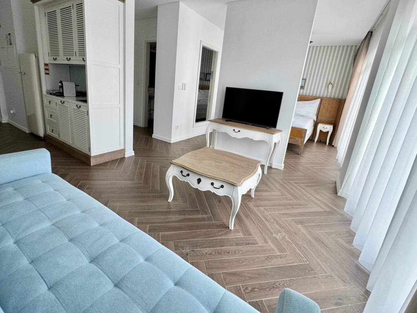 Ocean View Apartments photo 9