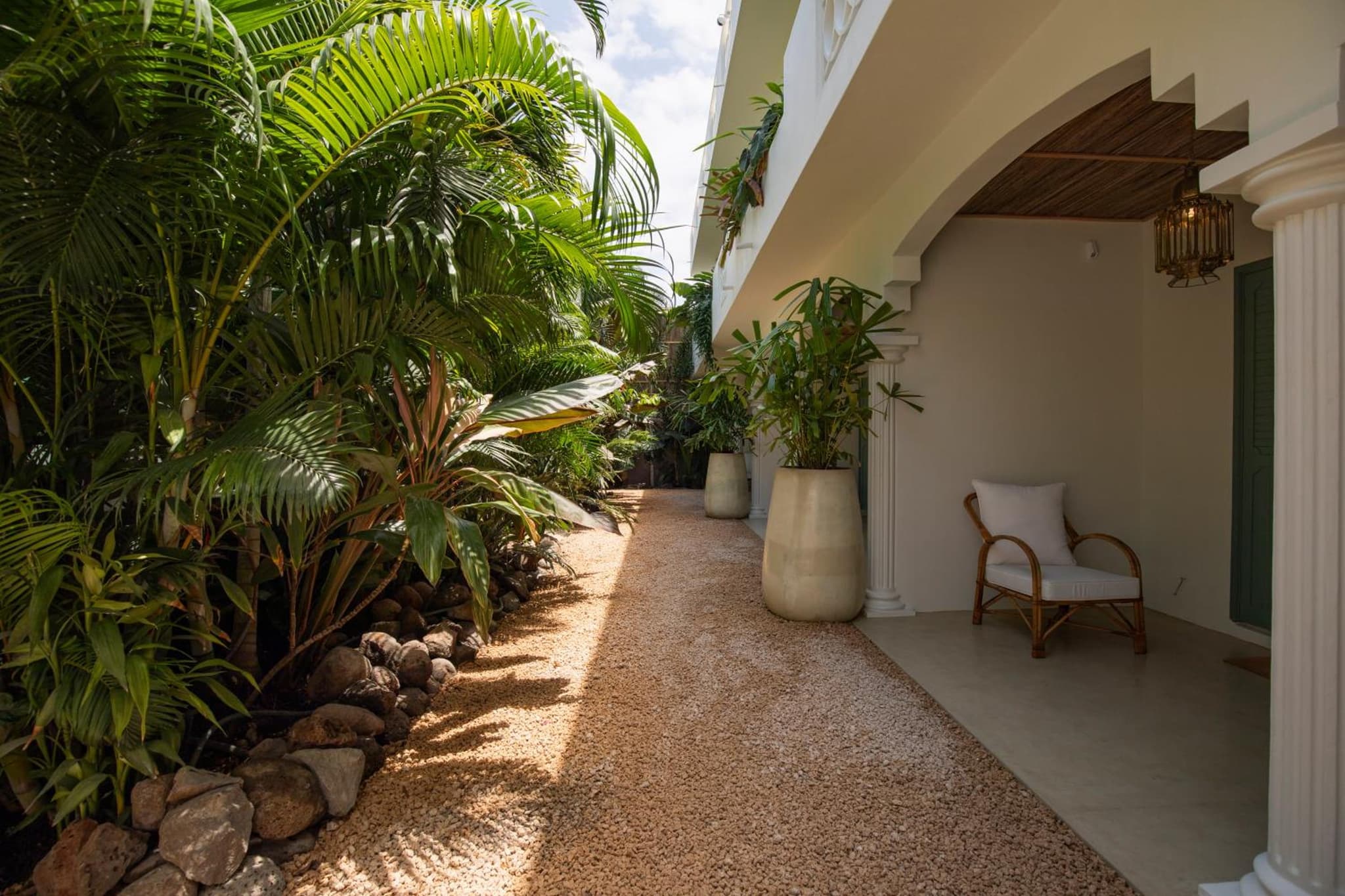 Maison Tropical photo 3