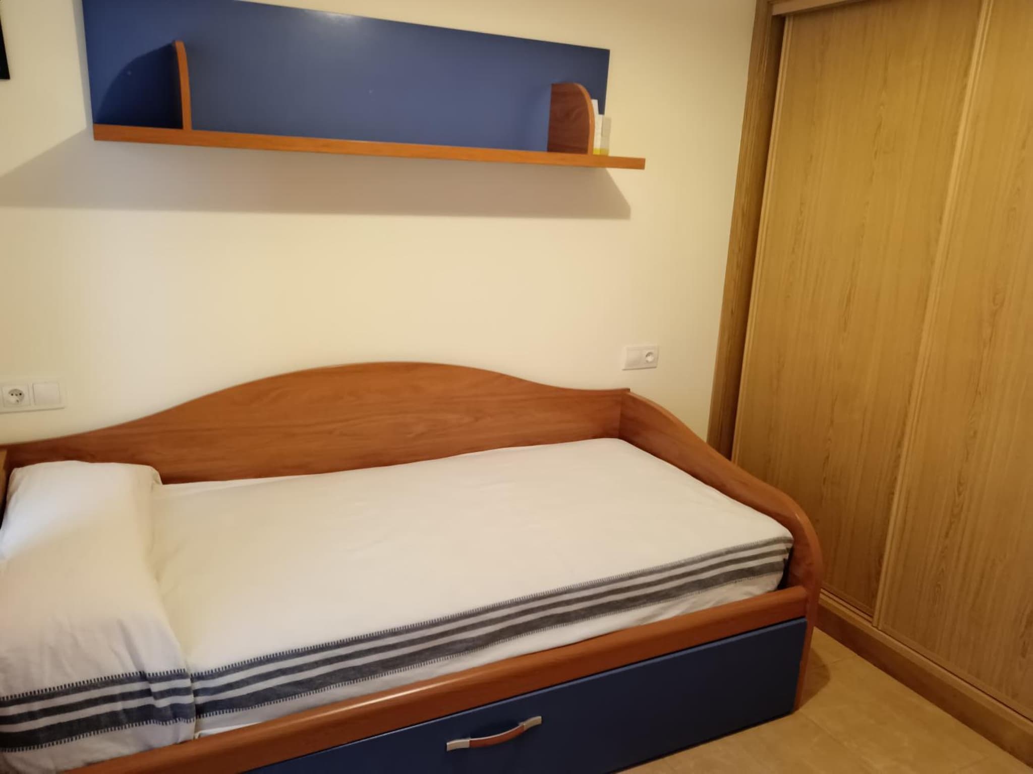 Apartamento Areal photo 6