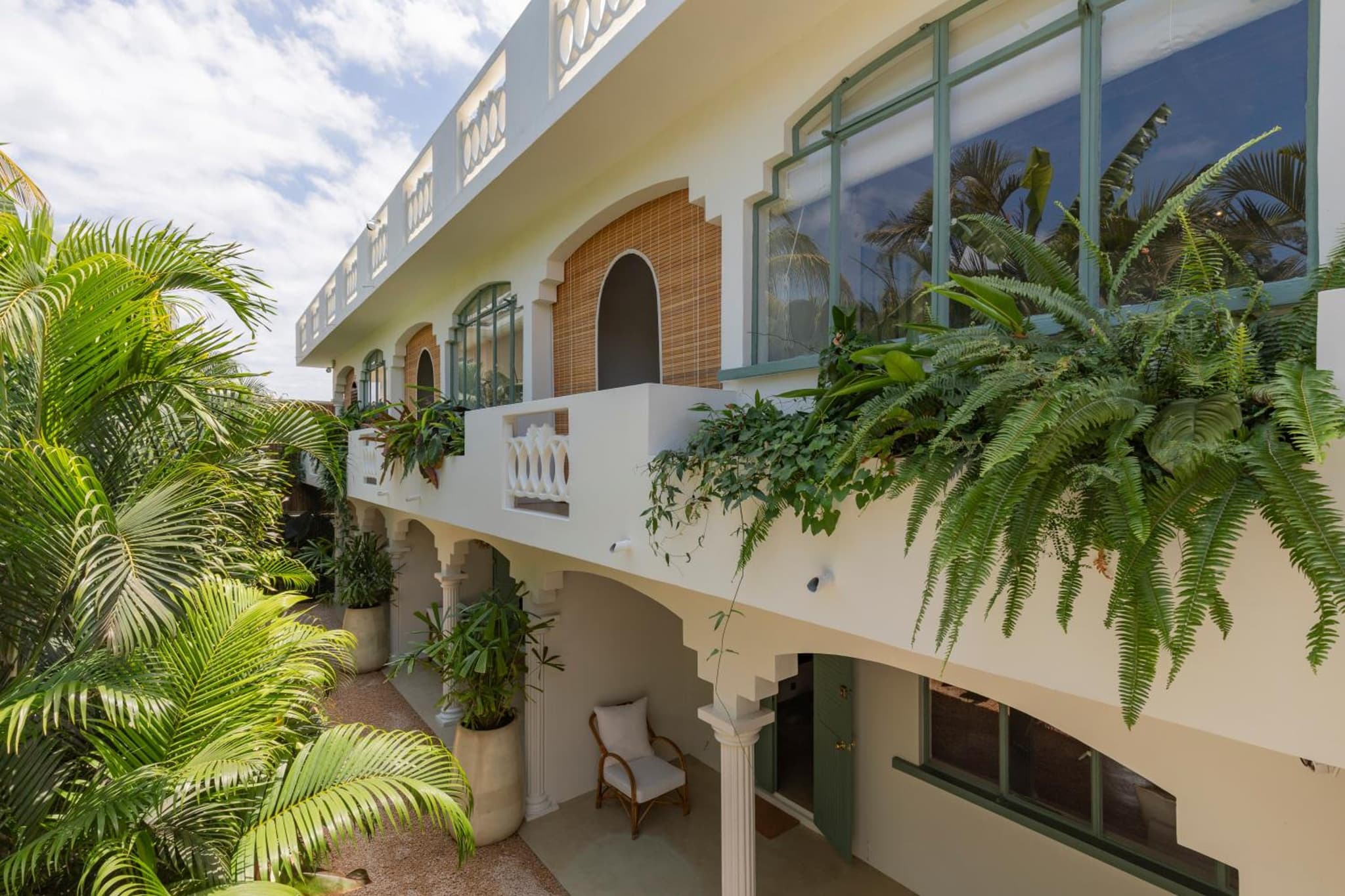 Maison Tropical photo 8