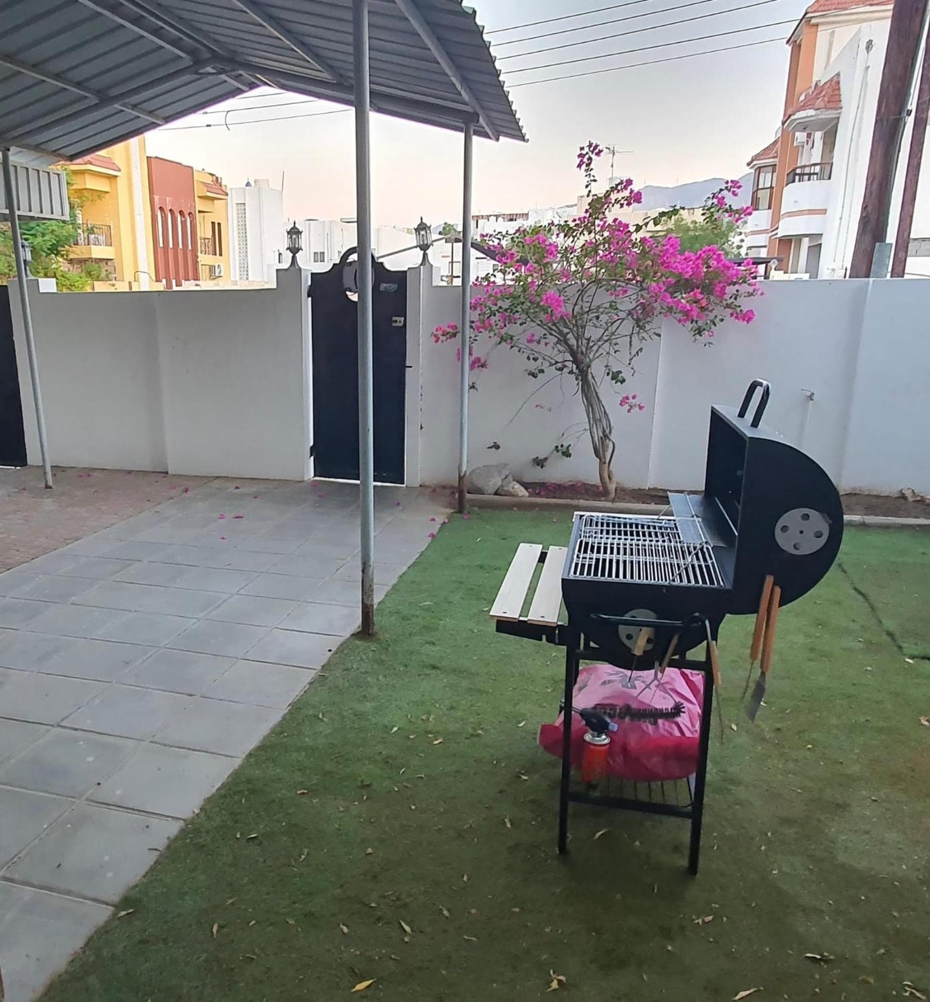 Legacy Hostel photo 7