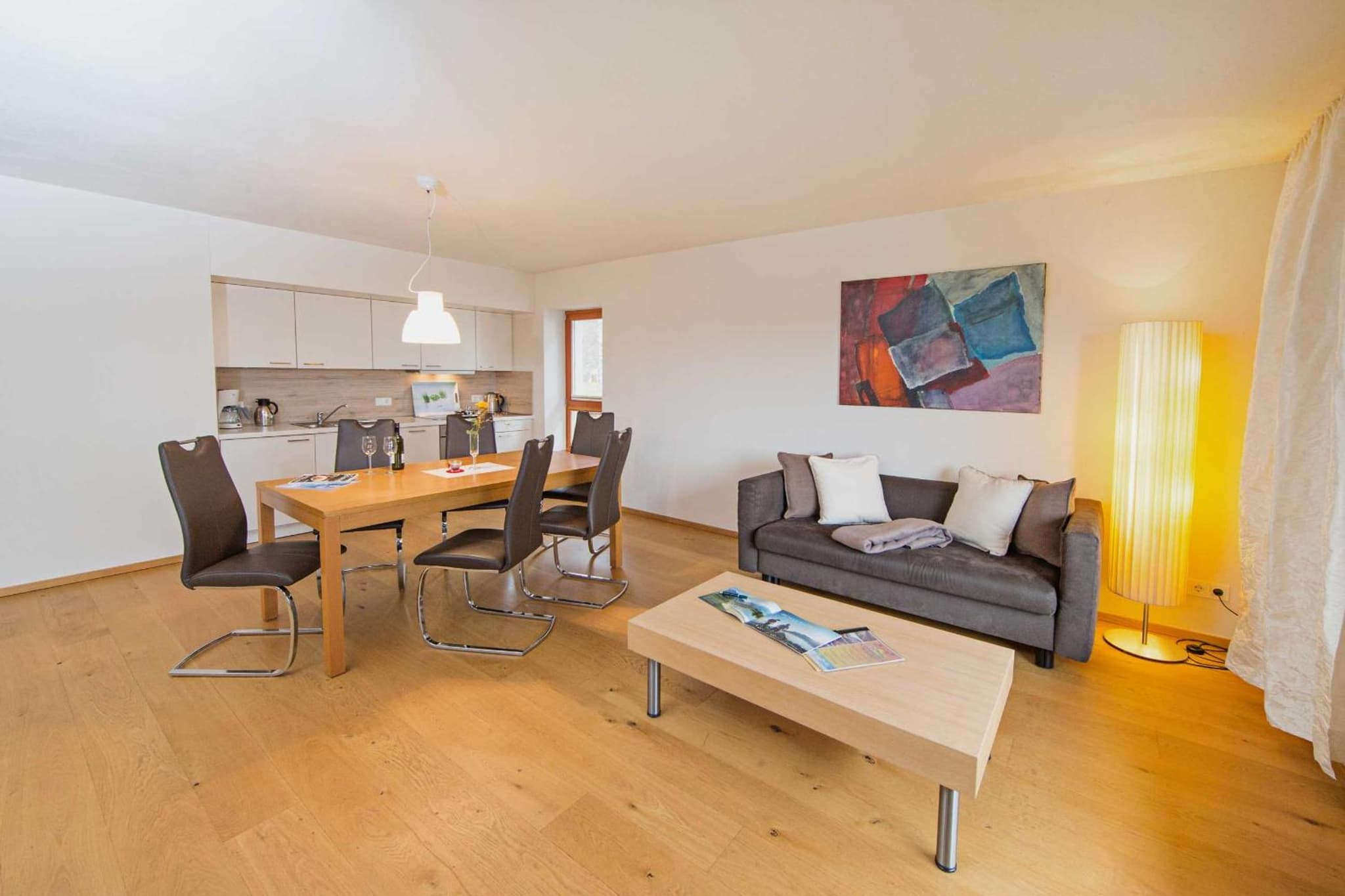Appartement Haus Sonne photo 8