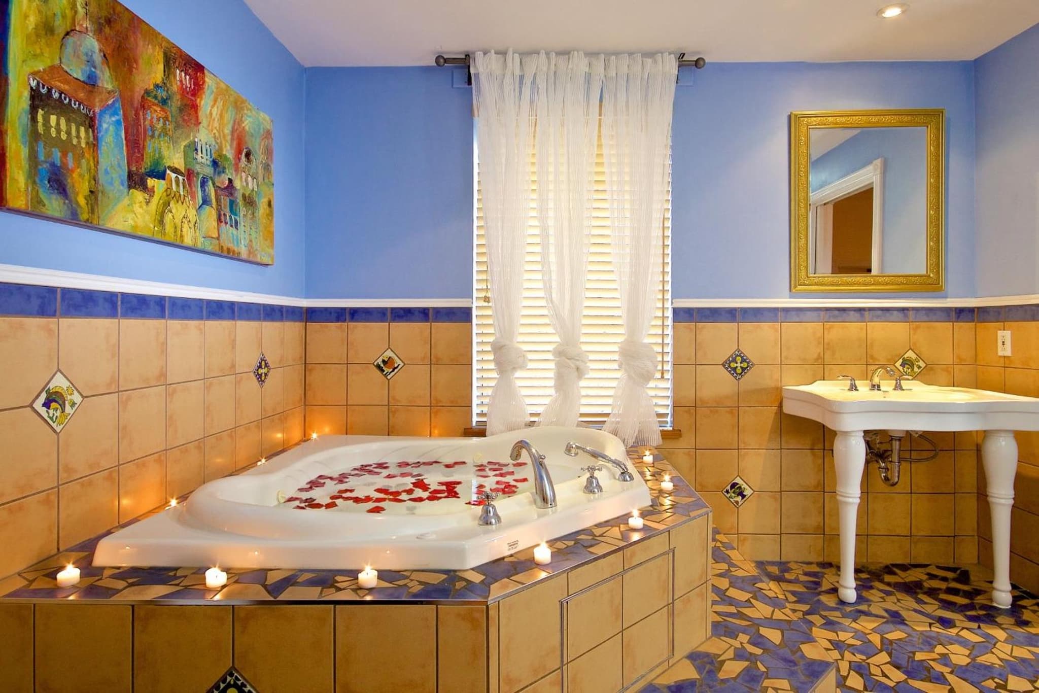 Auberge Les Bons Matins photo 5