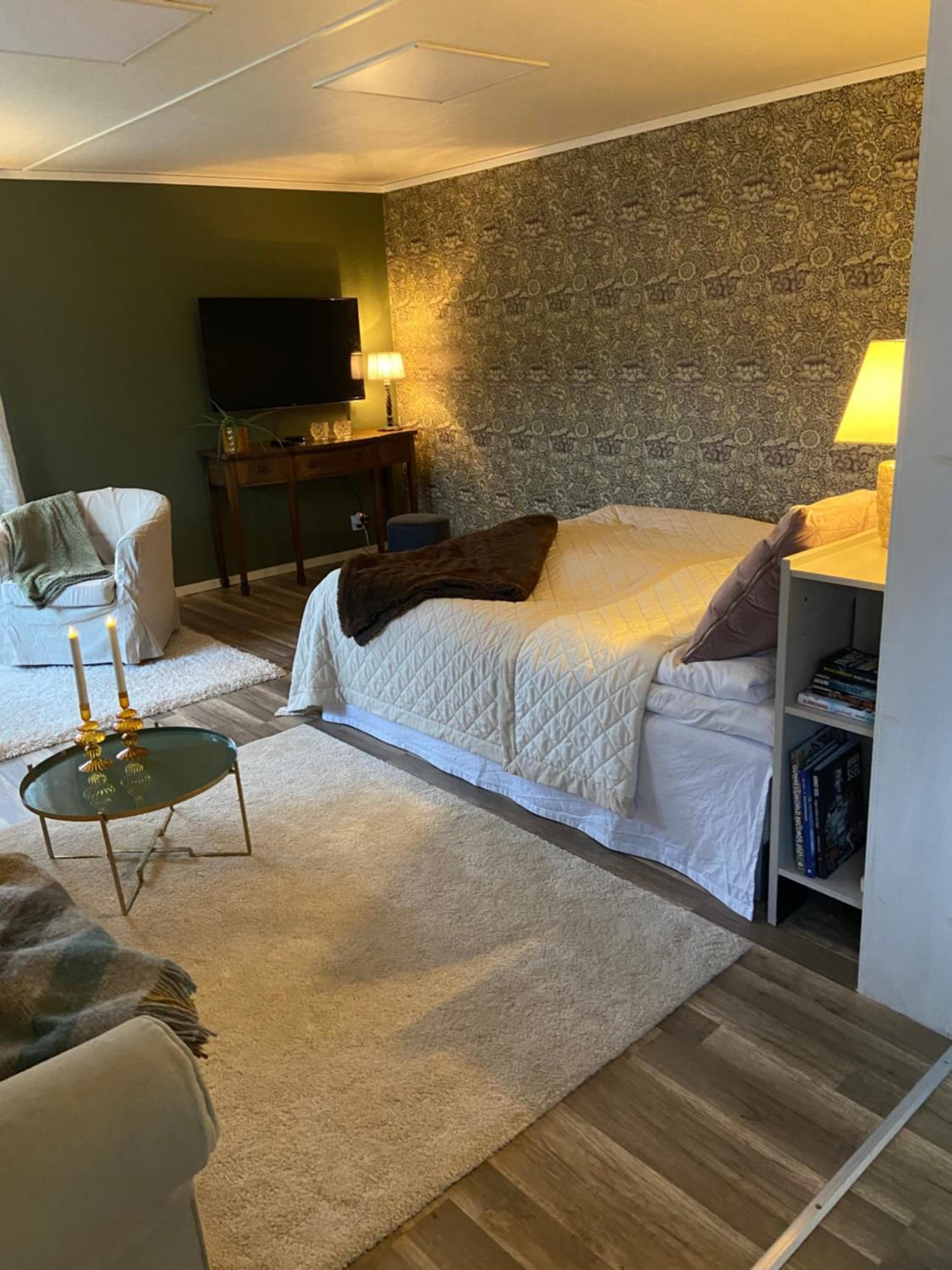 Holens B&B photo 3