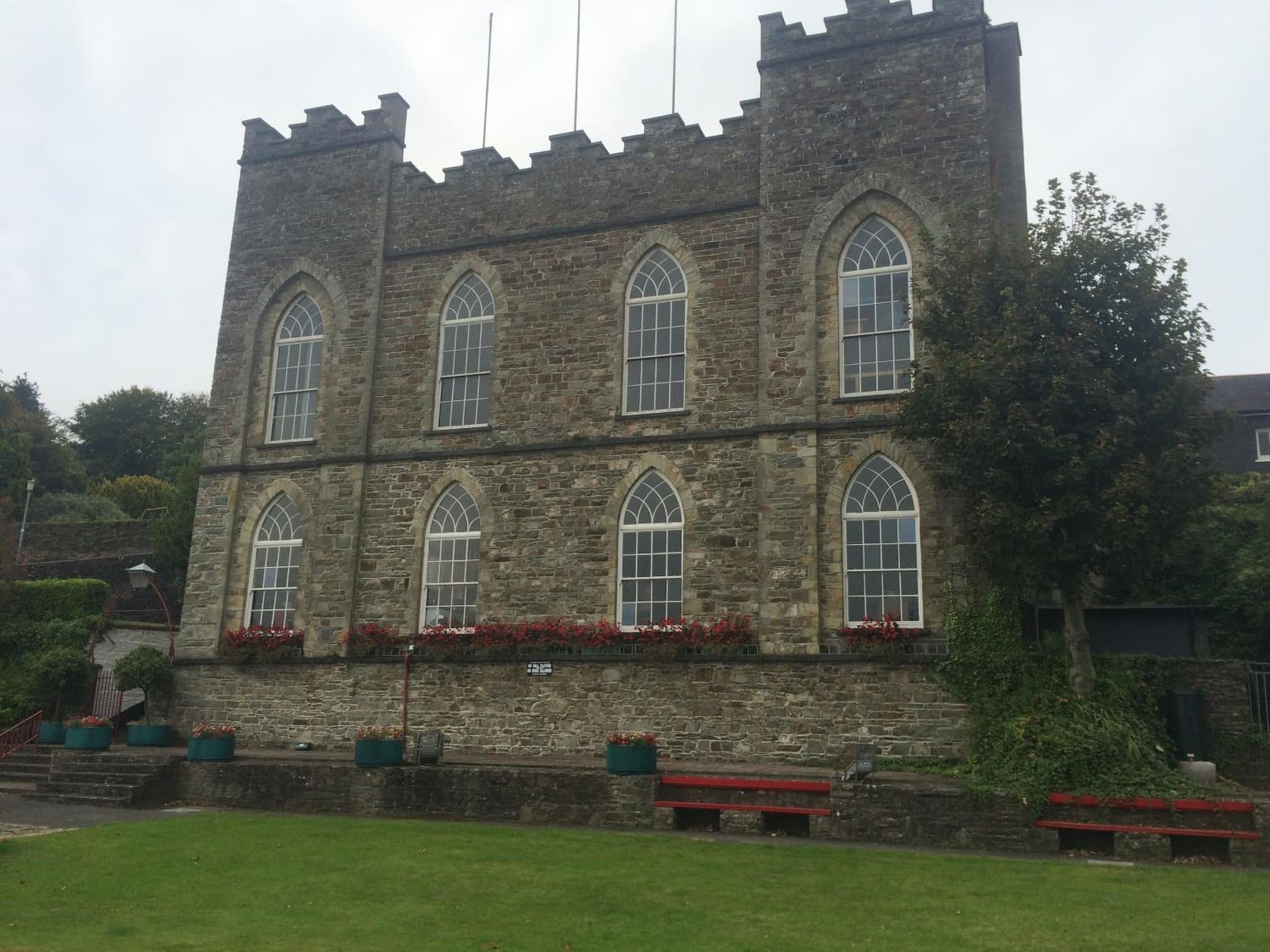 Kinsale CITY CENTER