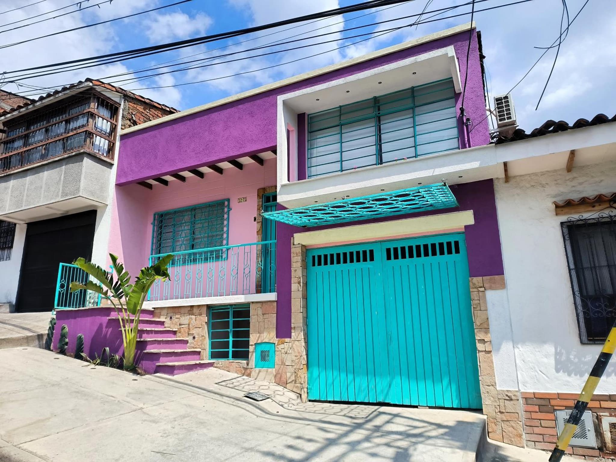 HOTEL BOUTIQUE CASA VECCHIA Cali