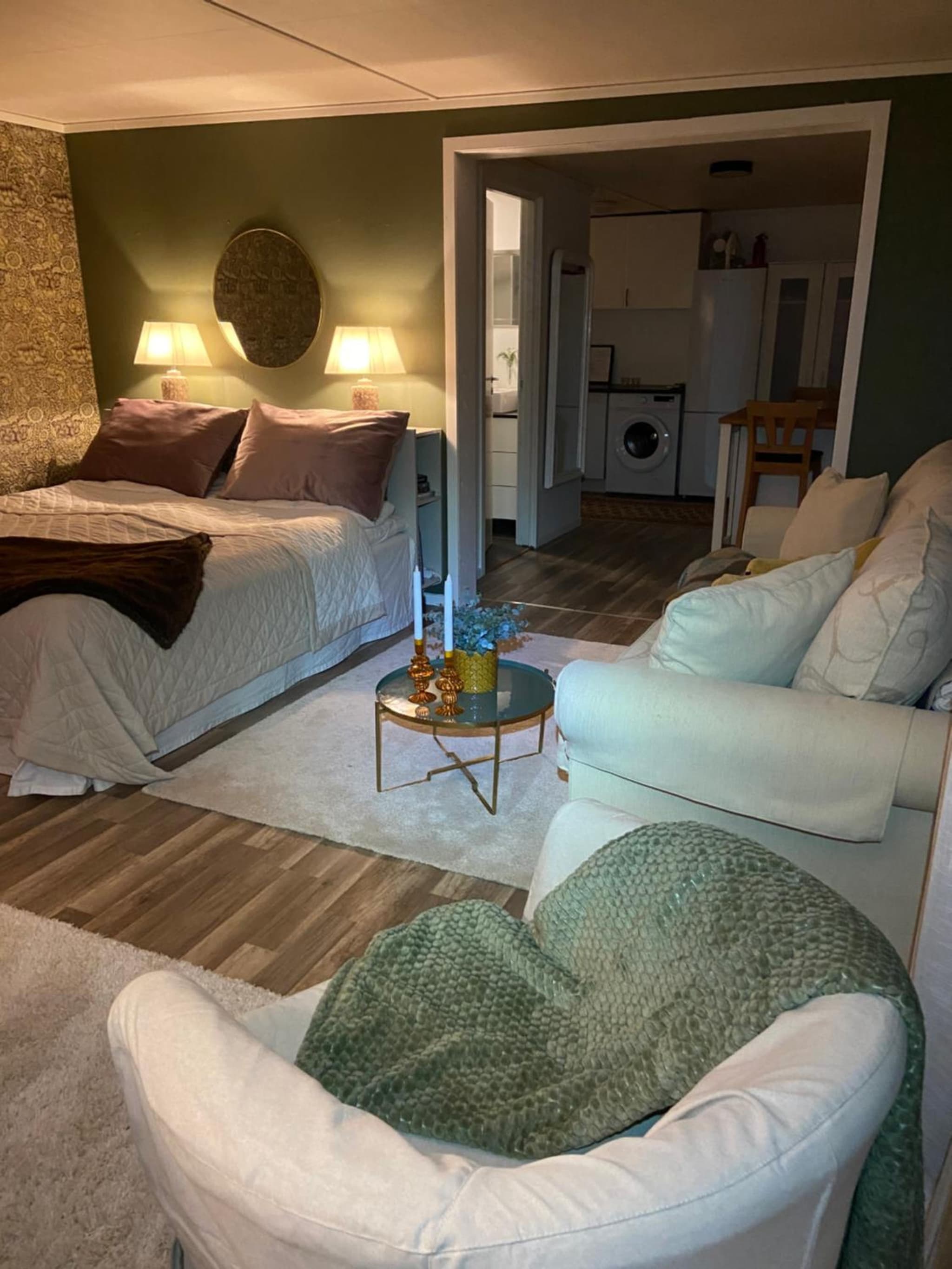 Holens B&B