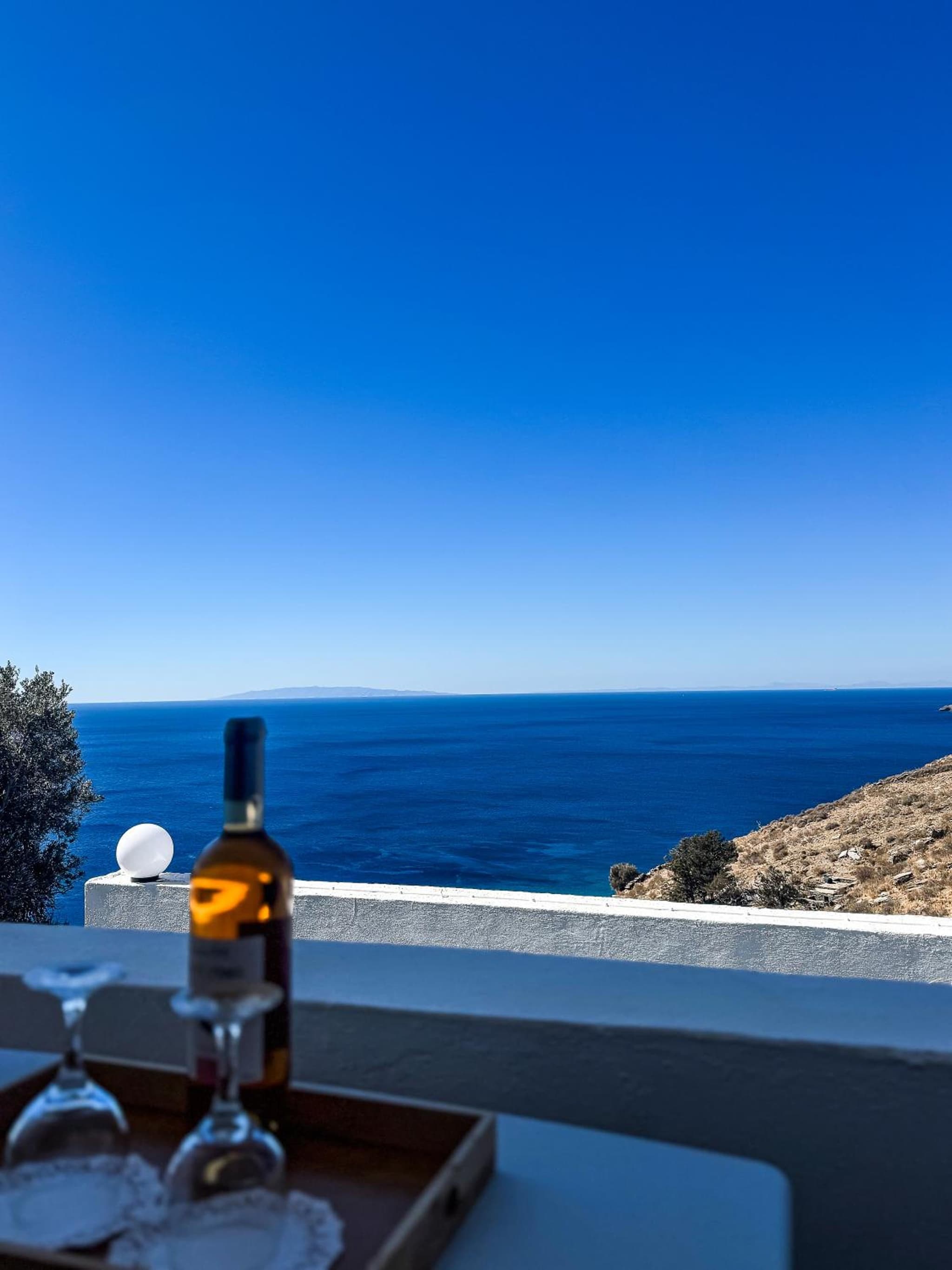 Andros Seaview Hotel photo 5