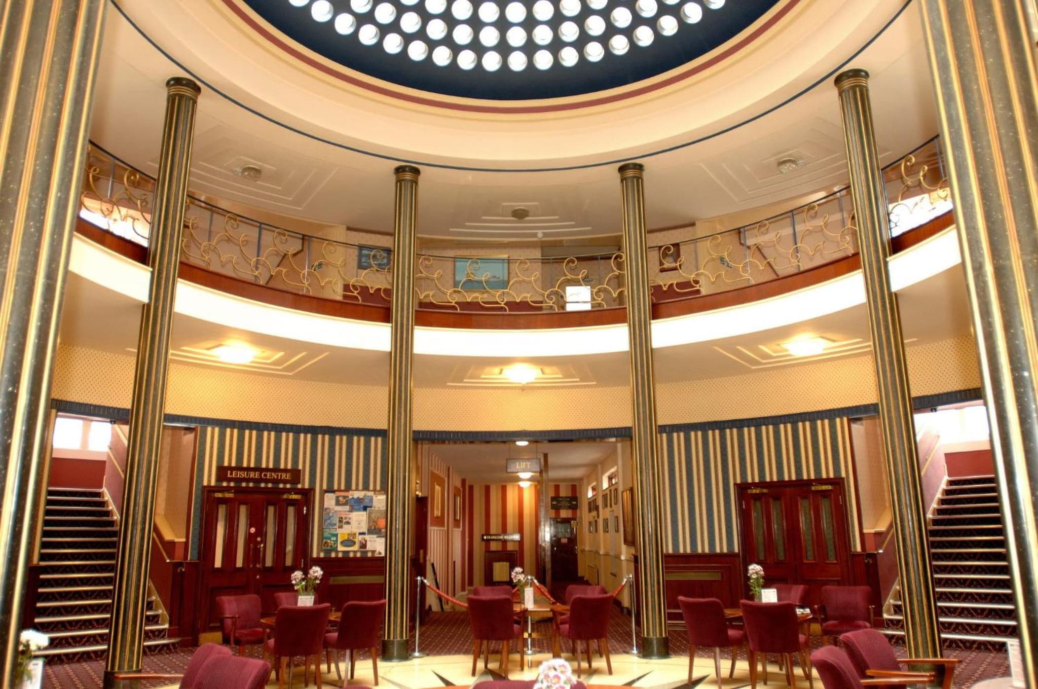 Royal Maritime Hotel, BW Signature Collection photo 3