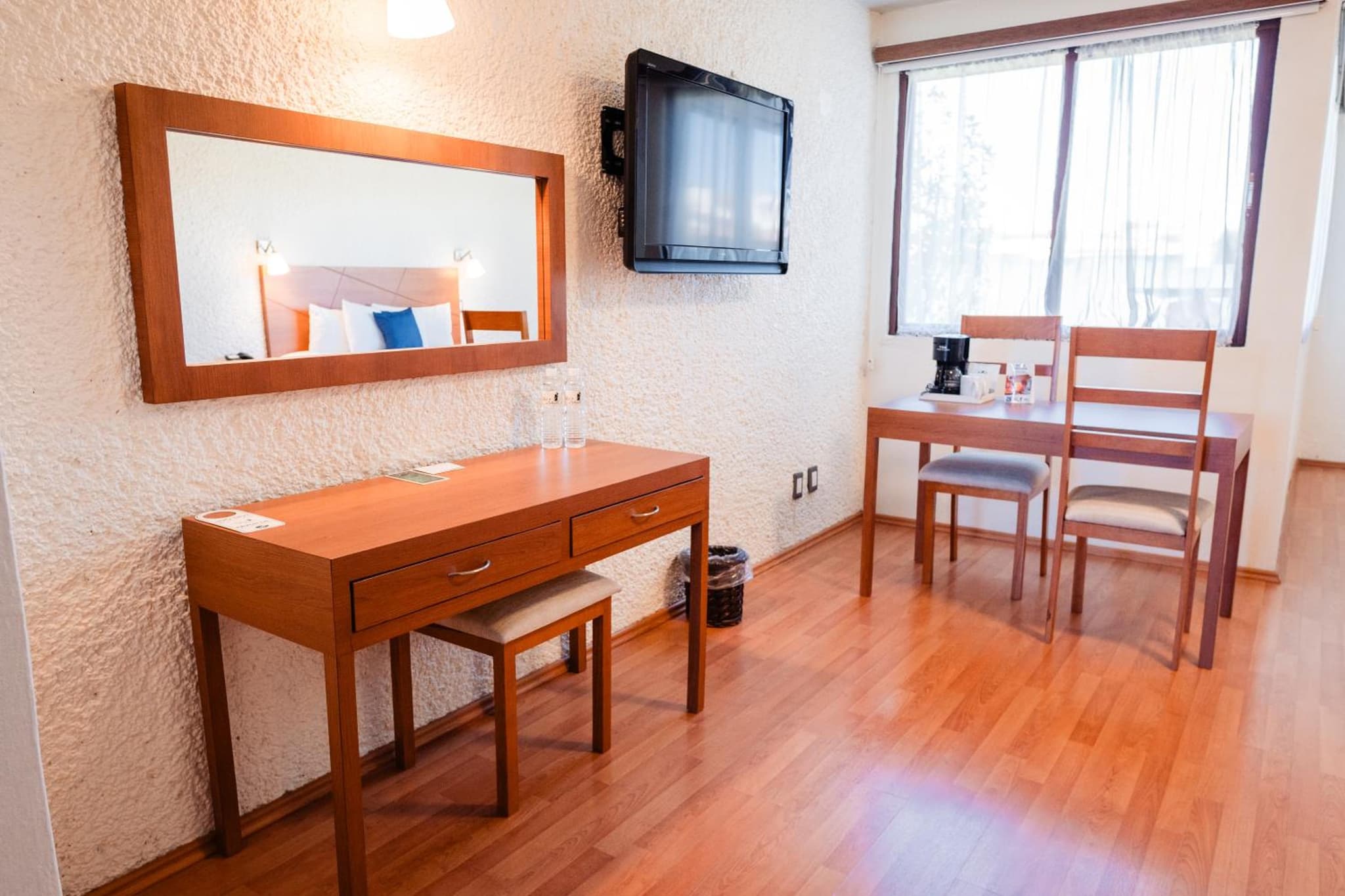 Hotel Del Angel, Apizaco photo 8