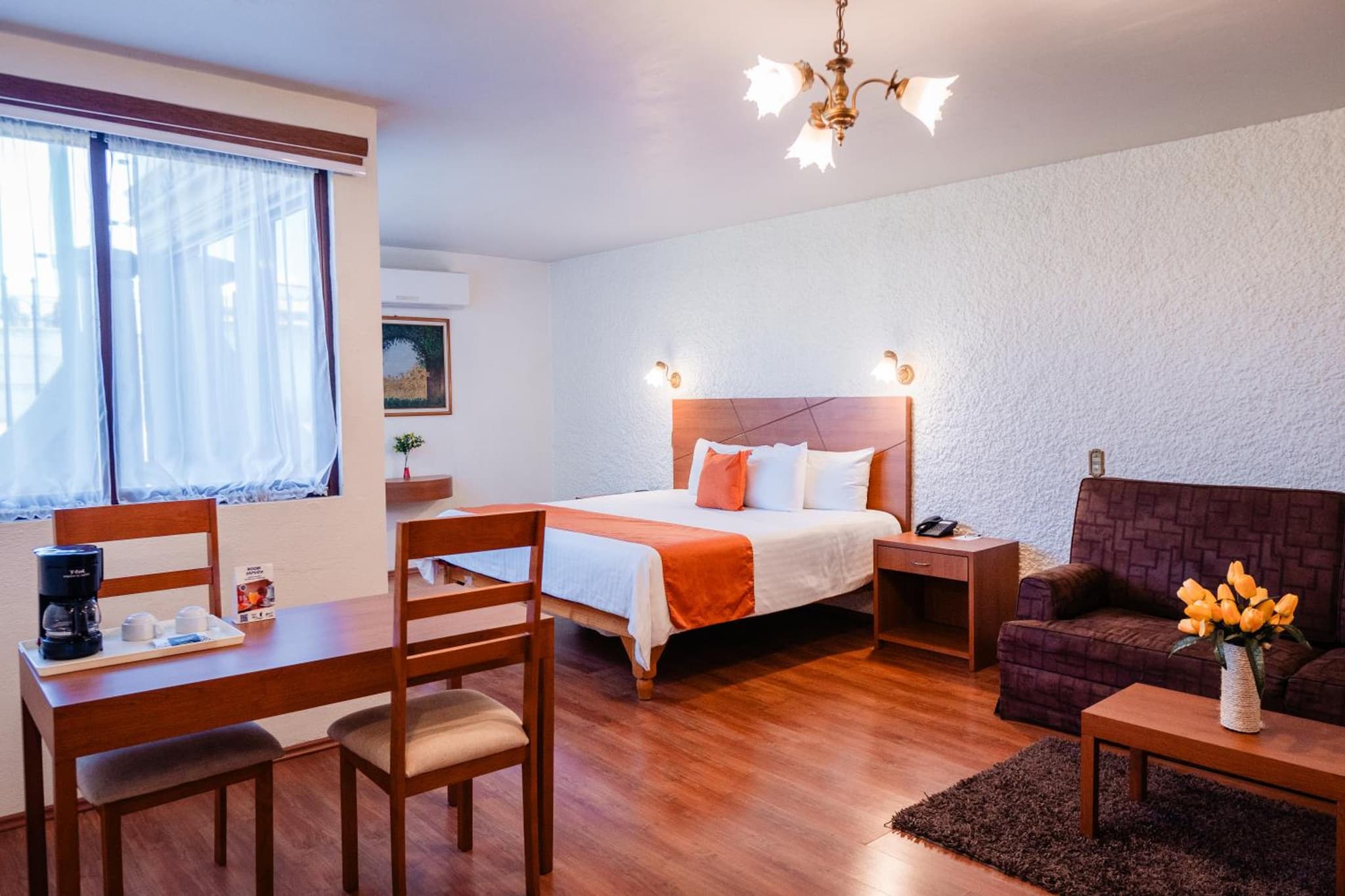 Hotel Del Angel, Apizaco photo 2