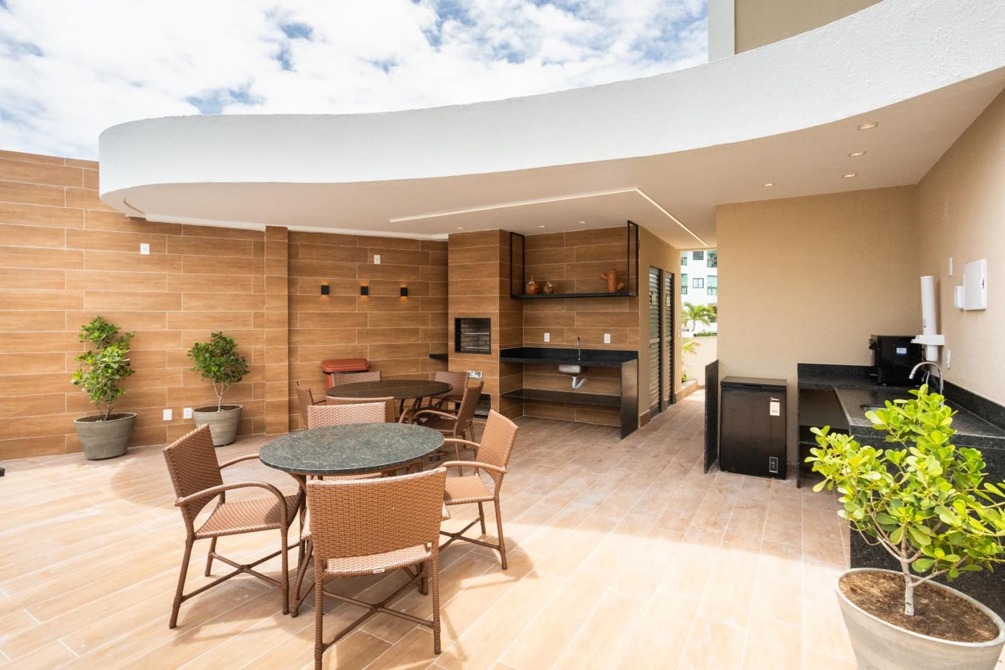 Capri Residence photo 8
