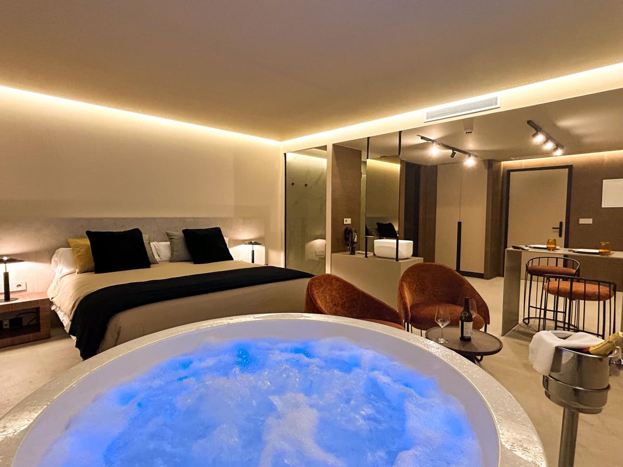 Olea Suites photo 9