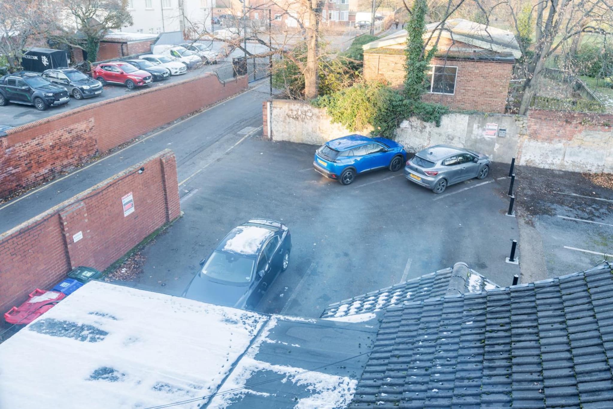 Stunning Doncaster City Centre Apartment, with 2 Double beds photo 7