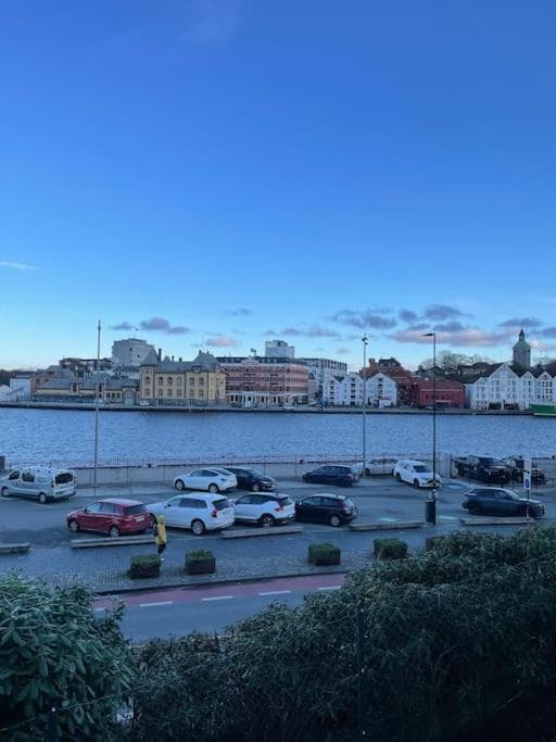 The History Hub by Stavanger BnB 28 photo 6