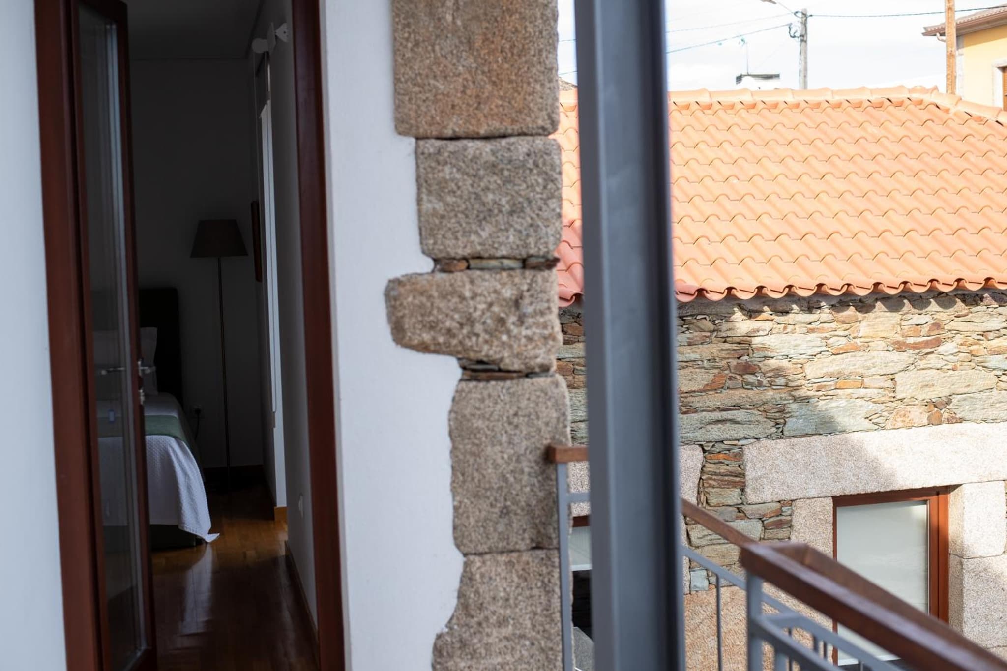 Casa de Trás-o-Muro photo 2